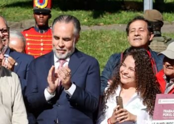 Lea el documento oficial de la Reforma Laboral 2025