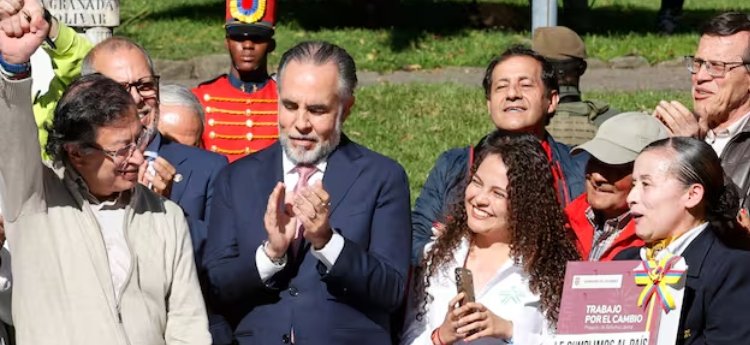 Lea el documento oficial de la Reforma Laboral 2025