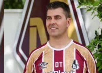 El fin de la era Rescalvo con el Deportes Tolima