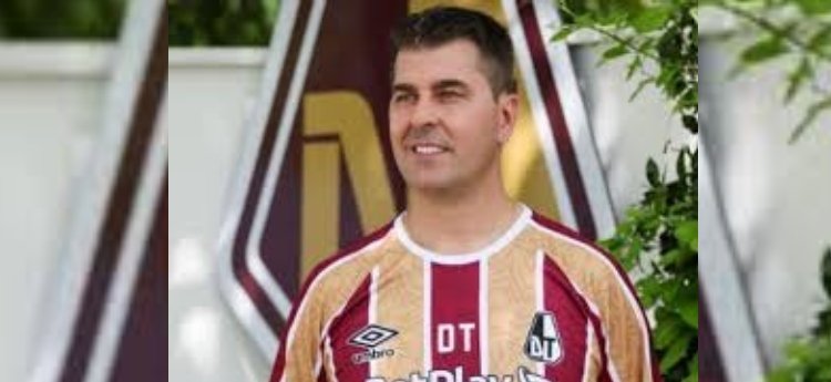 El fin de la era Rescalvo con el Deportes Tolima