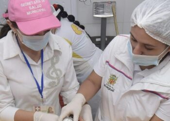 Secretaría de Salud de Ibagué realizará diferentes operativos a diferentes establecimientos en las Fiestas del Folclor