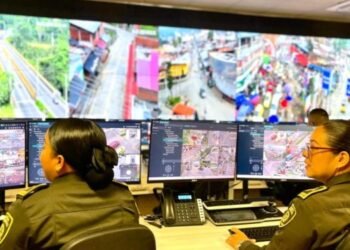 Secretaría de Gobierno de Ibagué denunciará sabotajes sistemáticos contra cámaras de seguridad ante la Fiscalía