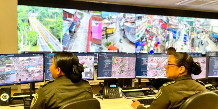 Secretaría de Gobierno de Ibagué denunciará sabotajes sistemáticos contra cámaras de seguridad ante la Fiscalía