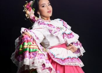 Sharith Milena Guarín: Persistir es la clave del éxito