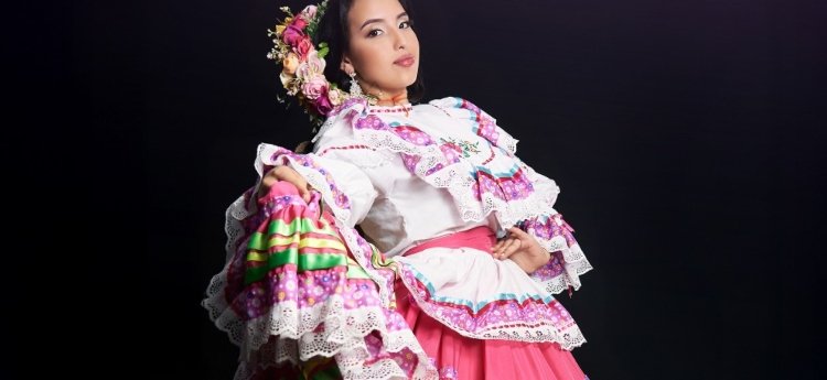 Sharith Milena Guarín: Persistir es la clave del éxito