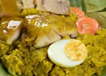 Se espera una venta de 150.000 tamales para este 24 de junio