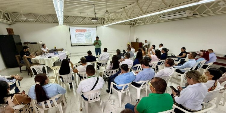 Autoridades de Tránsito en el Tolima llama la atención a empresas de transporte intermunicipal 