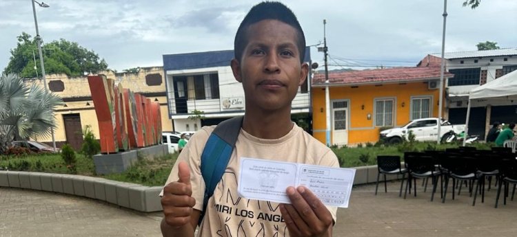 Gobernación del Tolima reitera que la vacuna contra la fiebre amarilla es totalmente gratis 