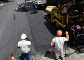Estos son los cierres de este jueves en Ibagué por rehabilitación de malla vial