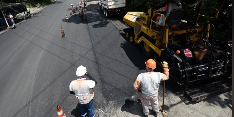 Estos son los cierres de este jueves en Ibagué por rehabilitación de malla vial