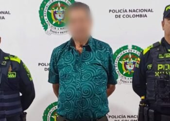 Cayó viejito mañoso que engañó a una mujer en un cajero electrónico
