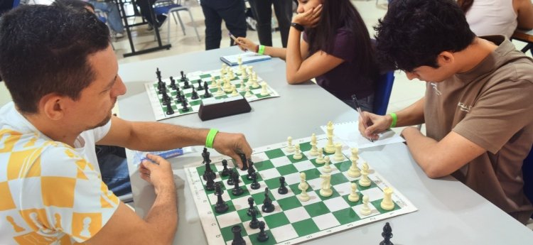 En Ibagué se dieron cita los mejores exponentes nacionales del ‘deporte ciencia’  