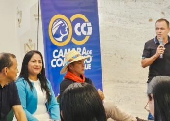 El Tolima le apuesta el fortalecimiento del sistema moda con una estrategia de innovación empresarial 