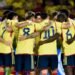Accidentada convocatoria de la Selección Colombia