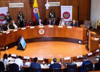Corte Constitucional devuelve la Reforma Pensional a la Cámara de Representantes
