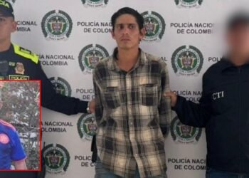 Enviado a la cárcel empleado señalado de asesinar a ganadero en Armero Guayabal