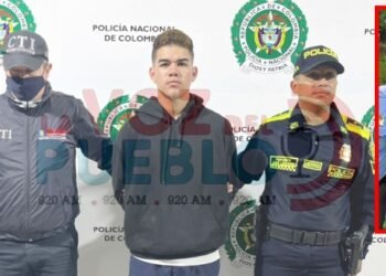 “Ningún crimen va a quedar impune en esta ciudad”: Alcaldesa Johana Aranda