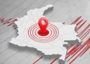 El Tolima no presenta afectaciones tras el fuerte sismo que despertó el país en la mañana de este domingo 