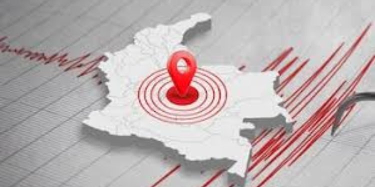 El Tolima no presenta afectaciones tras el fuerte sismo que despertó el país en la mañana de este domingo 