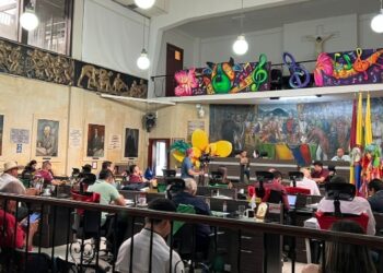 Concejo de Ibagué suspende actividades como mensaje de rechazo a la  violencia contra la democracia