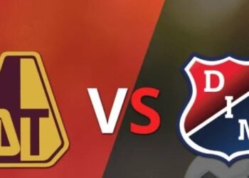 Deportes Tolima espera debutar con triunfo ante su hinchada 