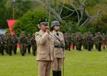 Batallón Patriota del Ejército tiene nuevo comandante en el norte del Tolima 