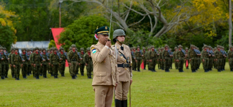 Batallón Patriota del Ejército tiene nuevo comandante en el norte del Tolima