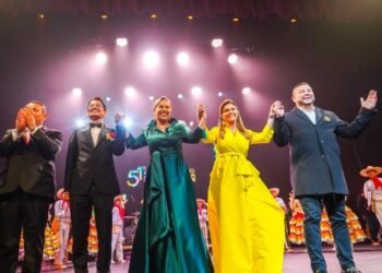 El Festival Folclórico Colombiano en su edición 51 ya está listo para recibir a Colombia 