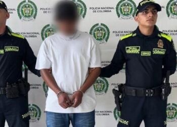 Alias ‘Frijol’, presunto integrante de la organización delincuencial La Firma, fue detenido en Líbano 