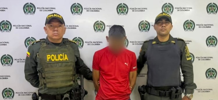 Llevaba estupefacientes dosificados listos para distribuir