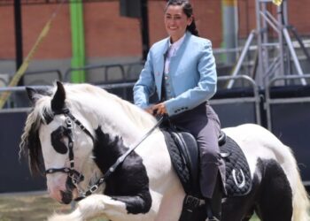 Entrada gratuita y diferentes actividades será la Feria Agropecuaria de Ibagué en su versión 57