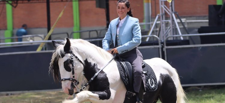 Entrada gratuita y diferentes actividades será la Feria Agropecuaria de Ibagué en su versión 57