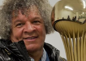 El “Samario” que llega al azucarero