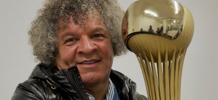 El “Samario” que llega al azucarero