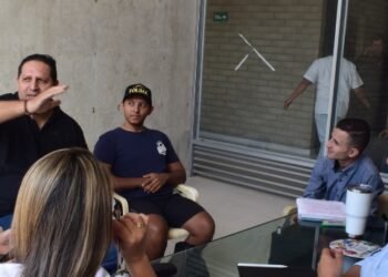 Ibagué avanza en la apertura de nuevos espacios para clubes y ligas deportivas