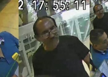 Sujetos les hicieron el ‘Cambiazo’ a vendedora de heladería del Centro Comercial La Estación