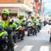 La Policía Metropolitana tendrá más de 1000 hombres durante el San Pedro