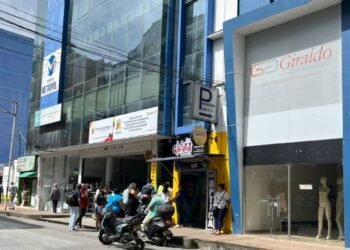 En la Dirección de Espacio Público ya radicaron 430 solicitudes para ventas estacionarias para las fiestas del folclor