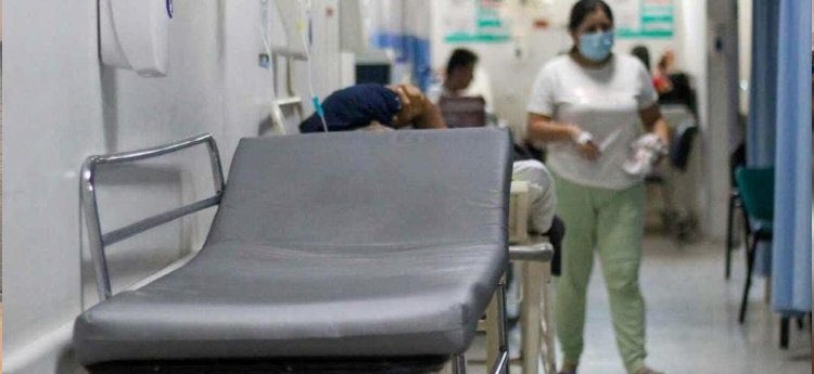 En delicado estado de salud niñas heridas en ataque con arma de fuego