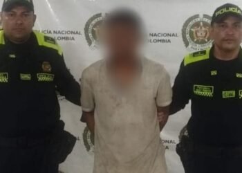 Menor de edad fue agredida por una persona que ingresó a su habitación y la intimidó con un machete 
