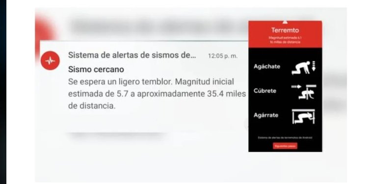 ¡Aprende a activar la alerta de sismos en tu celular Android en solo unos pasos!