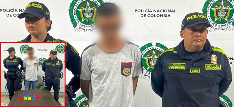 Presunto ‘tarjetero’ fue capturado cuando manipulaba un cajero electrónico en Ibagué