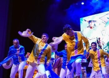 Conozca la agenda del Teatro Tolima para ese Festival Folclórico Colombiano 