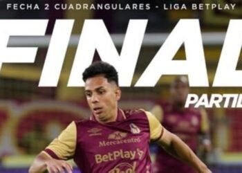 Amarga noche para el Vinotinto y Oro