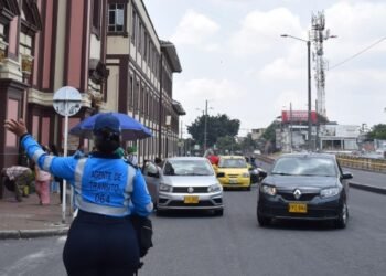 Este viernes 6 de junio habrá cierres viales por una nueva versión de la Marcha Carnaval en Ibagué