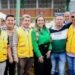 Alcaldesa anunció una nueva mesa de trabajo con los taxistas para revisar los compromisos adquiridos