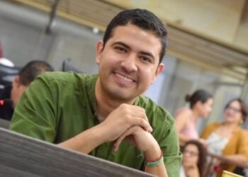 Concejal Andrés Zambrano recordó los retrasos y falta de acciones en contrato de red semafórica en Ibagué