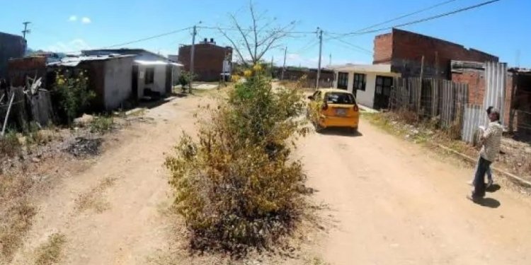 Barrio La Mansión será legalizado tras más de diez años de espera