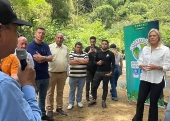 Cortolima avanza en labores de recuperación y descontaminación en el río Chipalo de Ibagué