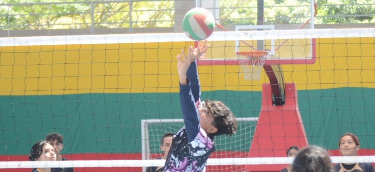 Festivales deportivos marcan diferencia en Ibagué